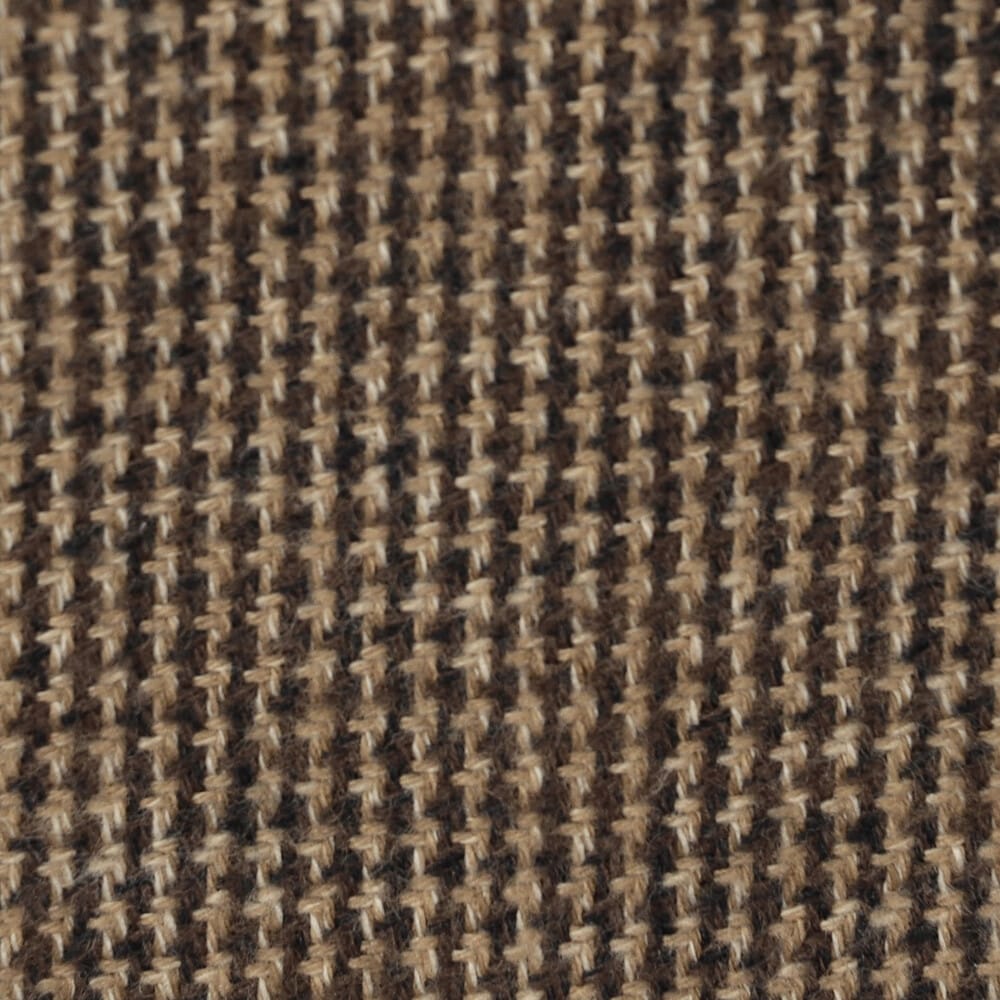 BROWN系1