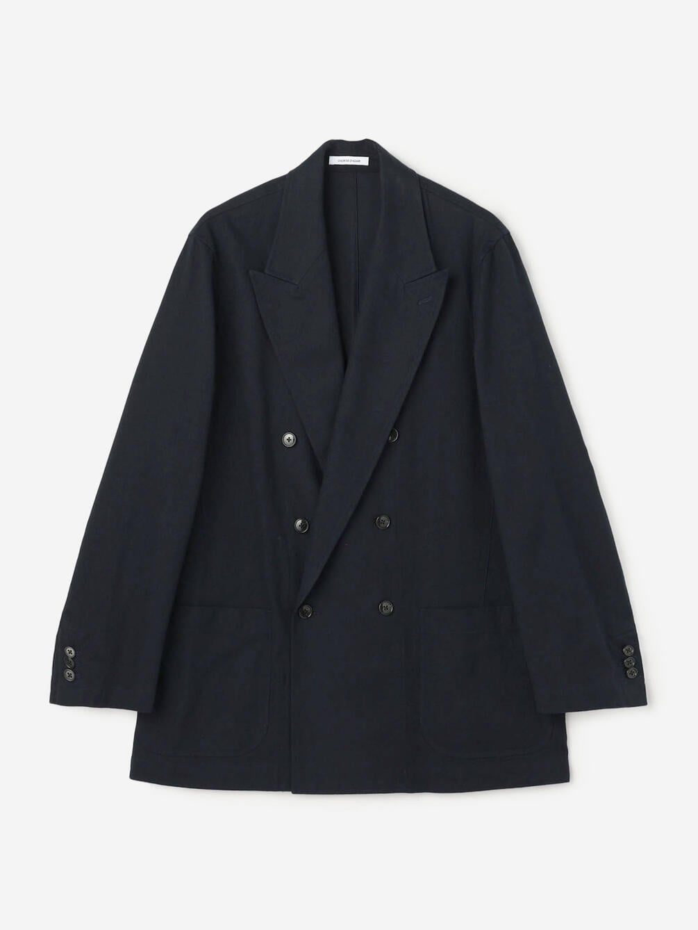 CHEMISE D'ADAM | 〈別注〉SHIRT JACKET MEN
