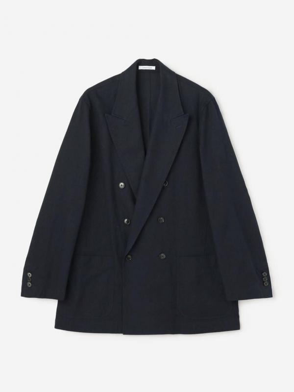 CHEMISE D'ADAM | 〈別注〉SHIRT JACKET MEN