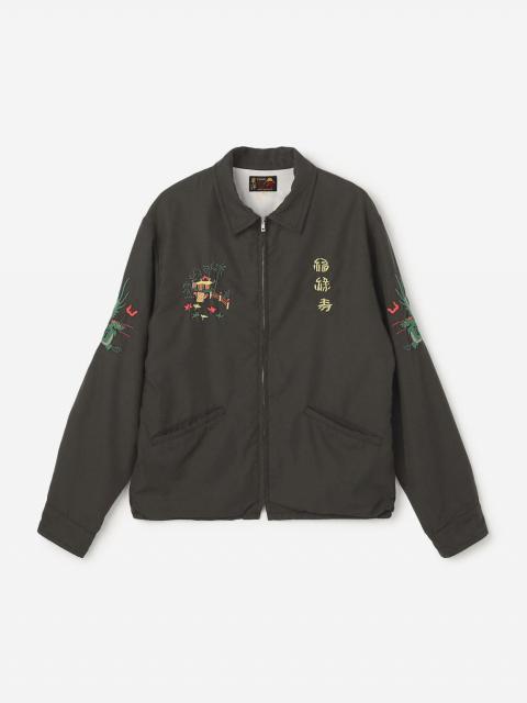 TAILOR TOYO | ベトナムジャケット "VIET-NAMPANTHER" MEN