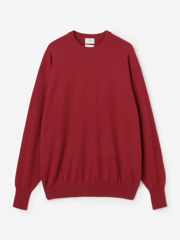 HERILL | Goldencash Pullover MEN
