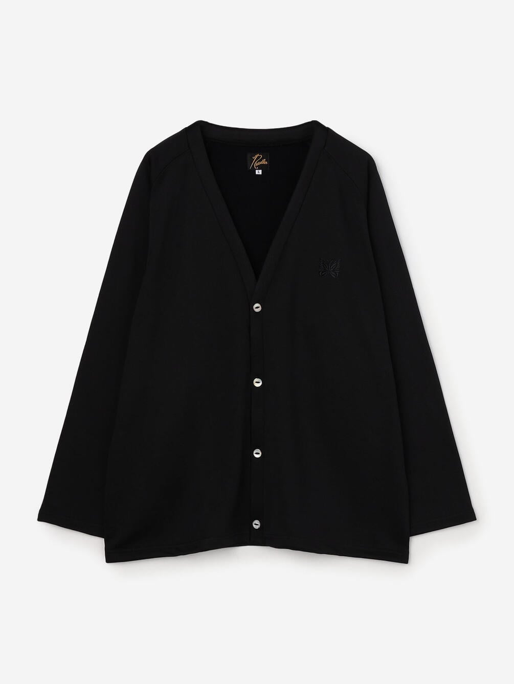 BLACK系1