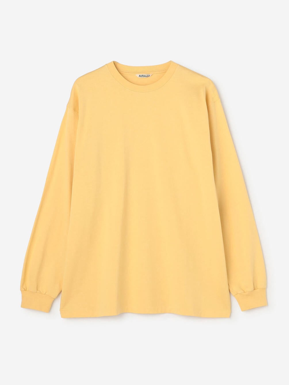 YELLOW系1
