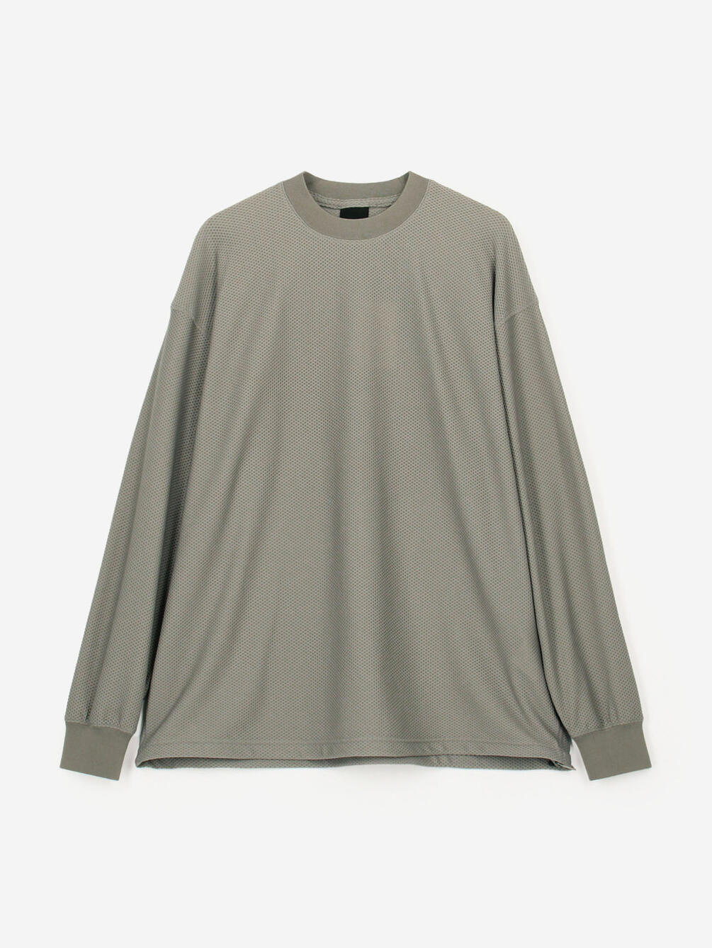 DAIWA PIER39 | TECH MESH CREW L/S MEN