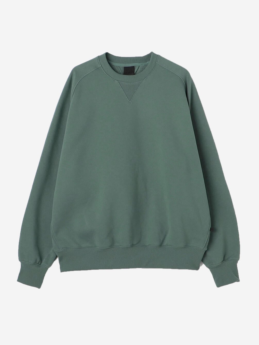 DAIWA PIER39 | TECH SWEAT CREW FREEDOM SLEEVE MEN