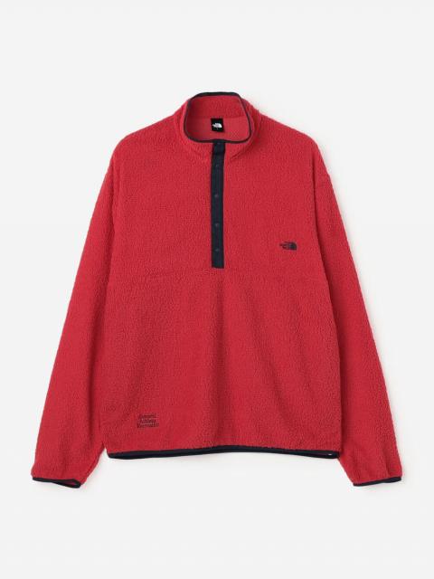 THE NORTH FACE | GAR VERSA VEIL PULLOVER MEN