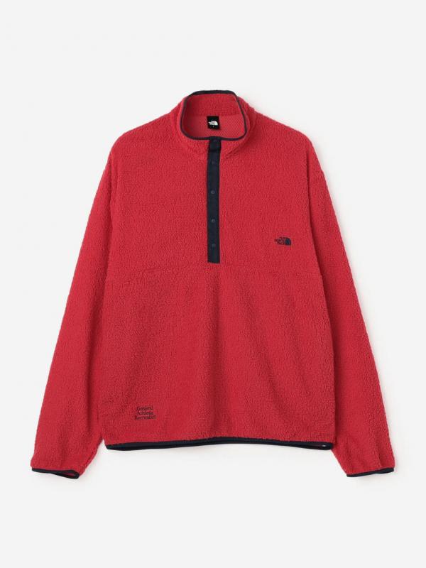 THE NORTH FACE | GAR VERSA VEIL PULLOVER MEN