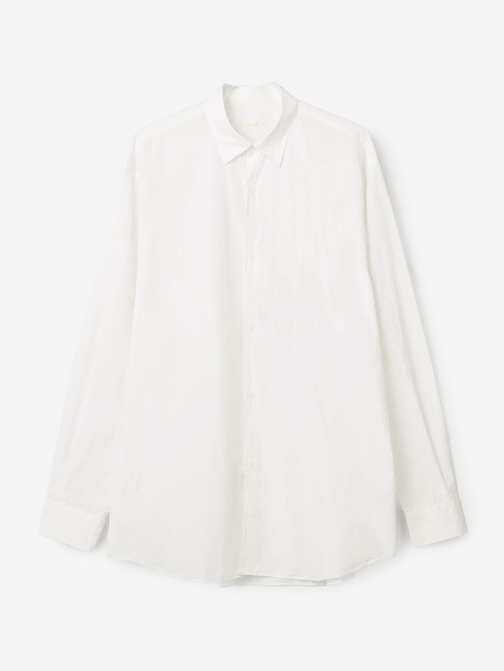 COMOLI | コモリシャツ MEN