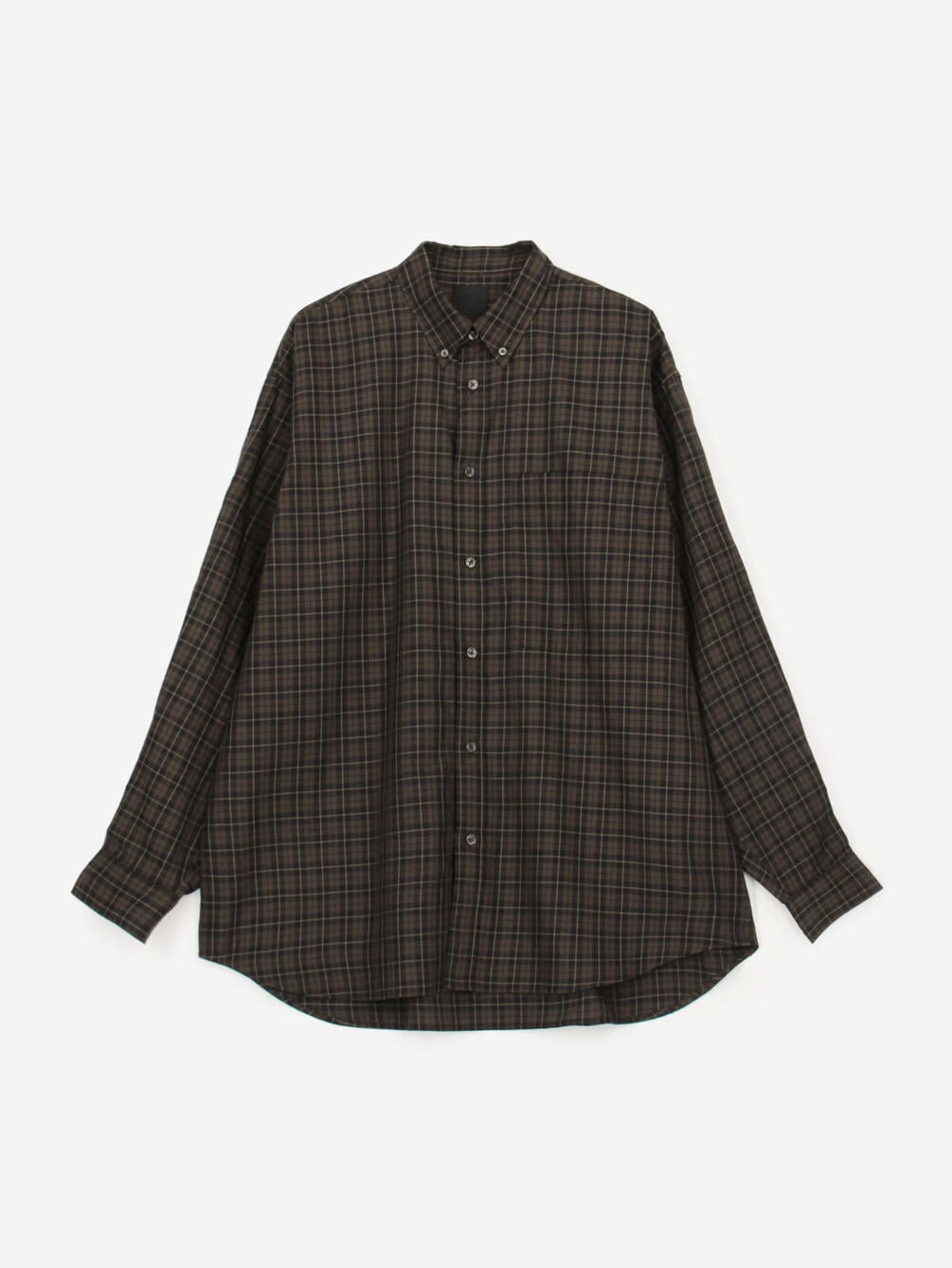 BROWN系1
