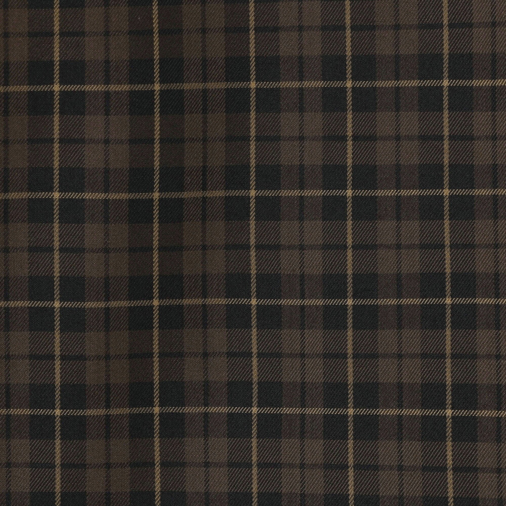 BROWN系1