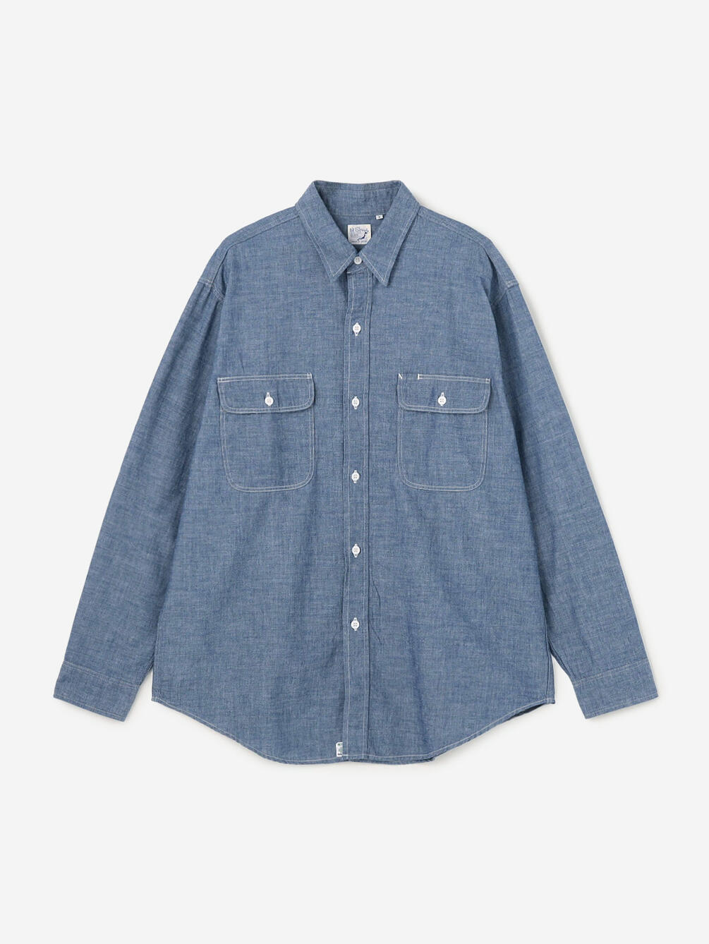 BLUE系1