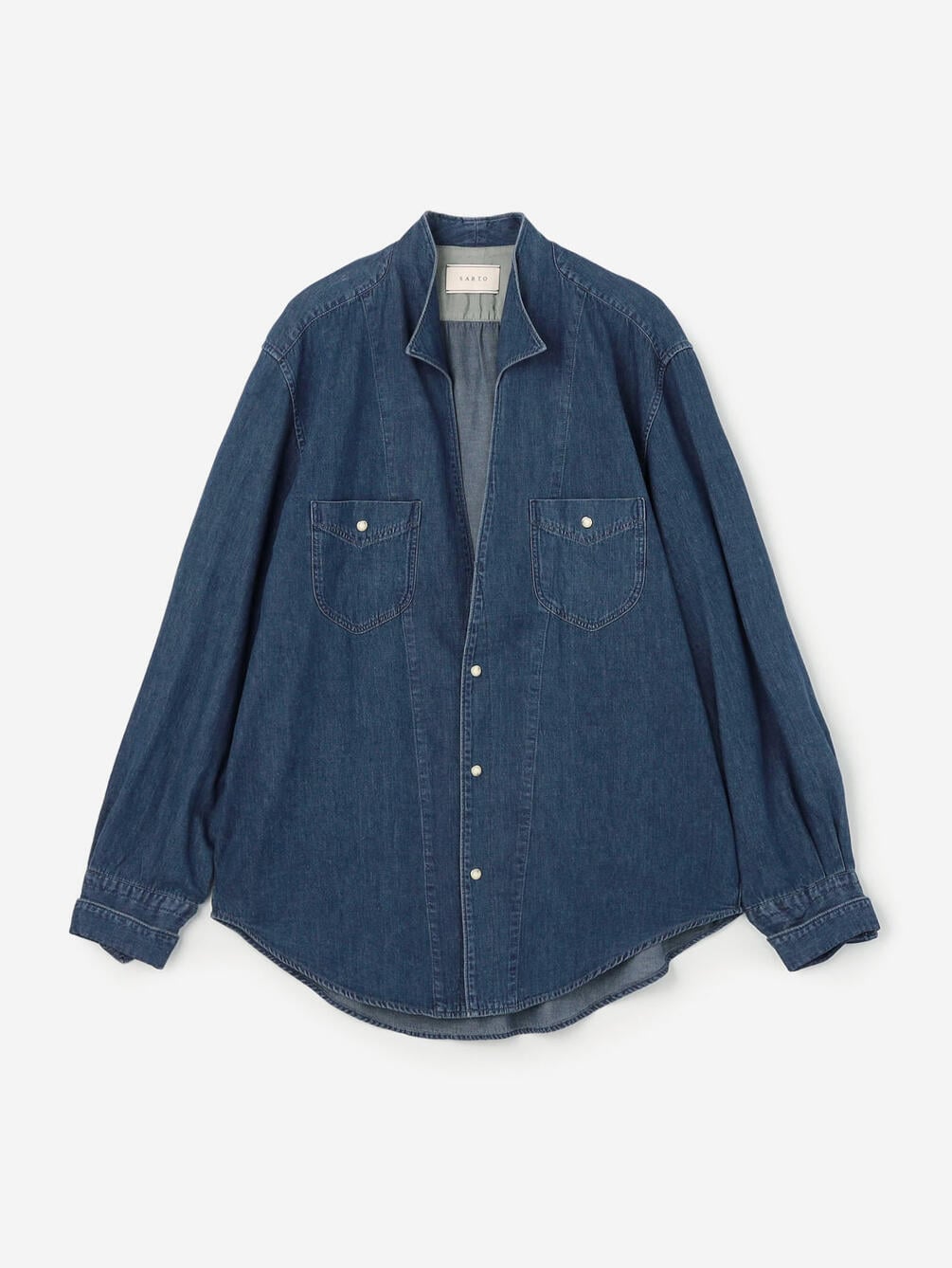 DENIM
