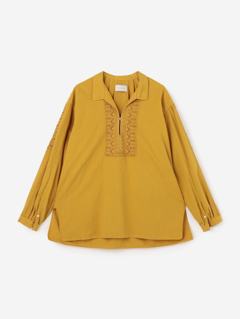 MUSTARD