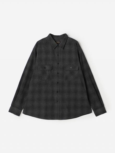 PENDLETON | 〈別注〉 レギュラーカラー チェックシャツ MEN