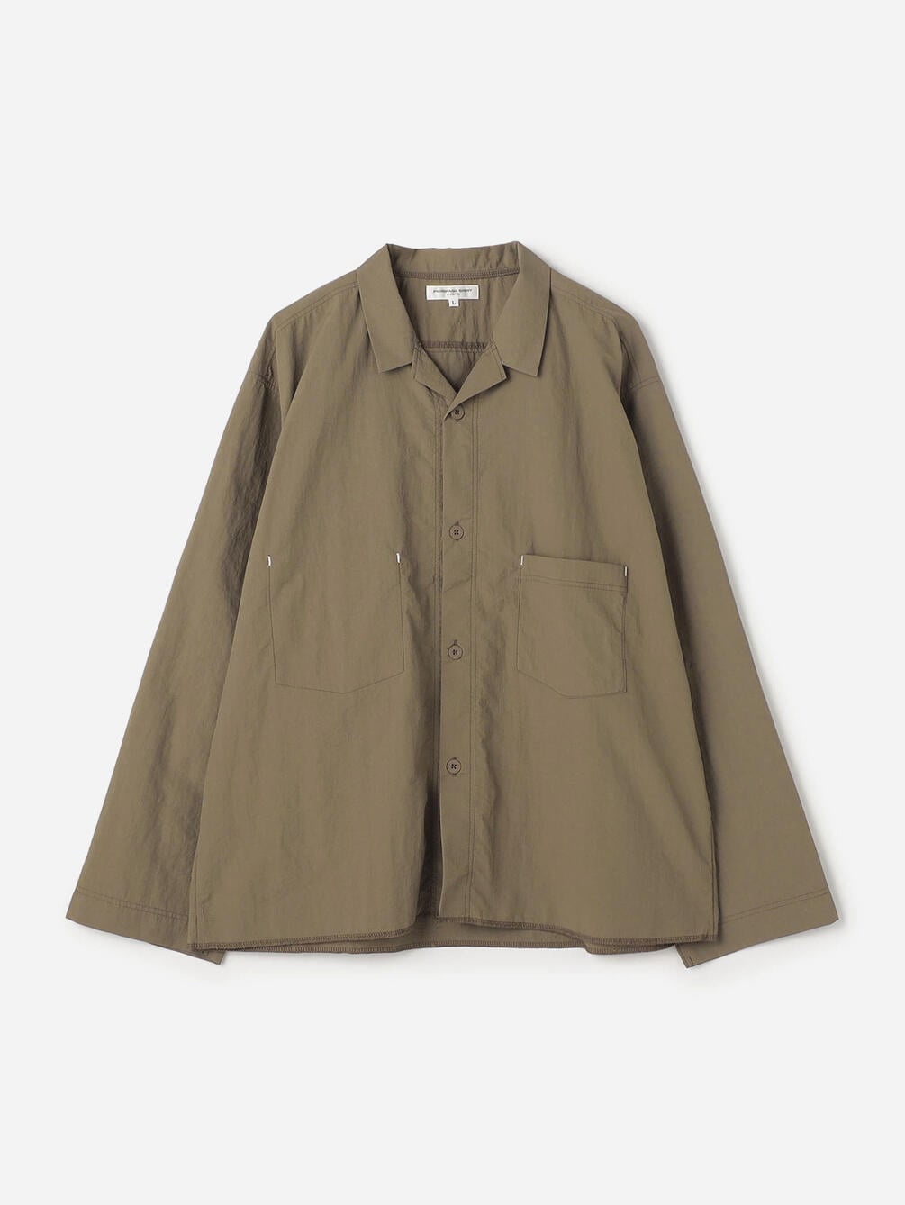 BROWN系1