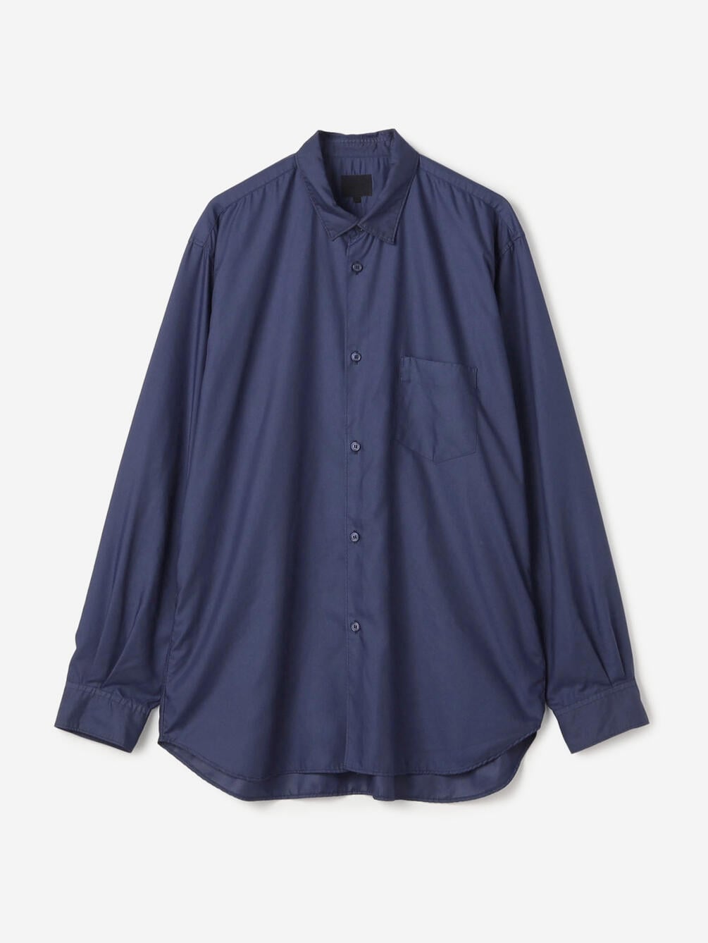 MORRIS & SONS | レギュラカラー 長袖シャツ MEN