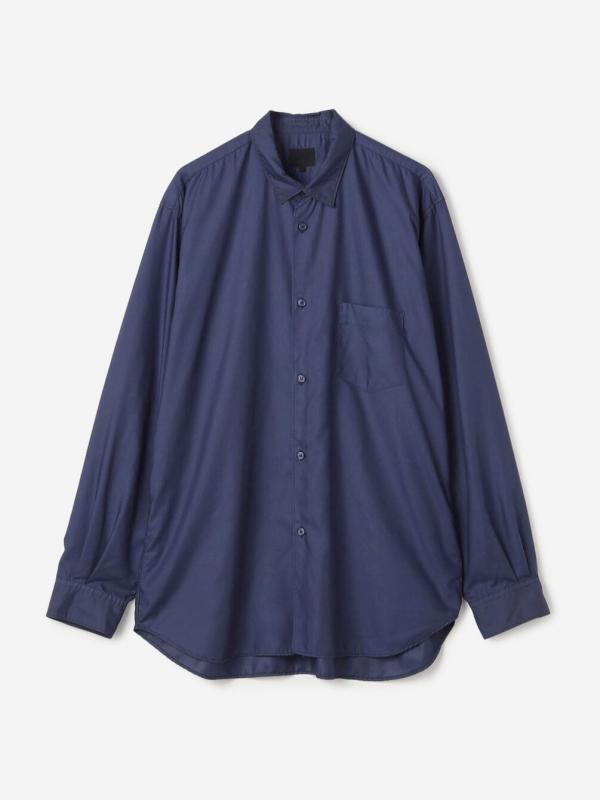 MORRIS & SONS | レギュラカラー 長袖シャツ MEN