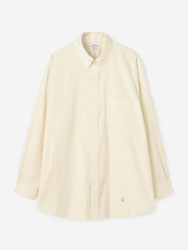 Brooks Brothers | 〈別注〉ピンポイントオックス ボタンダウンシャツ MEN