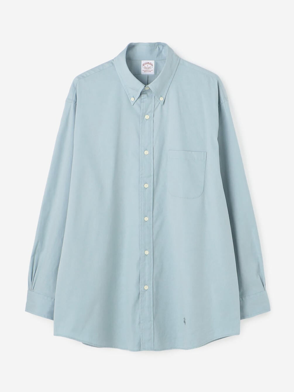 Brooks Brothers | 〈別注〉ピンポイントオックス ボタンダウンシャツ MEN