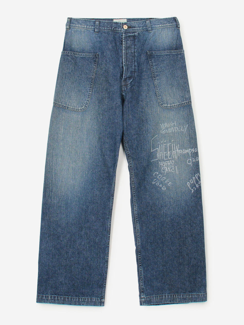 DENIM