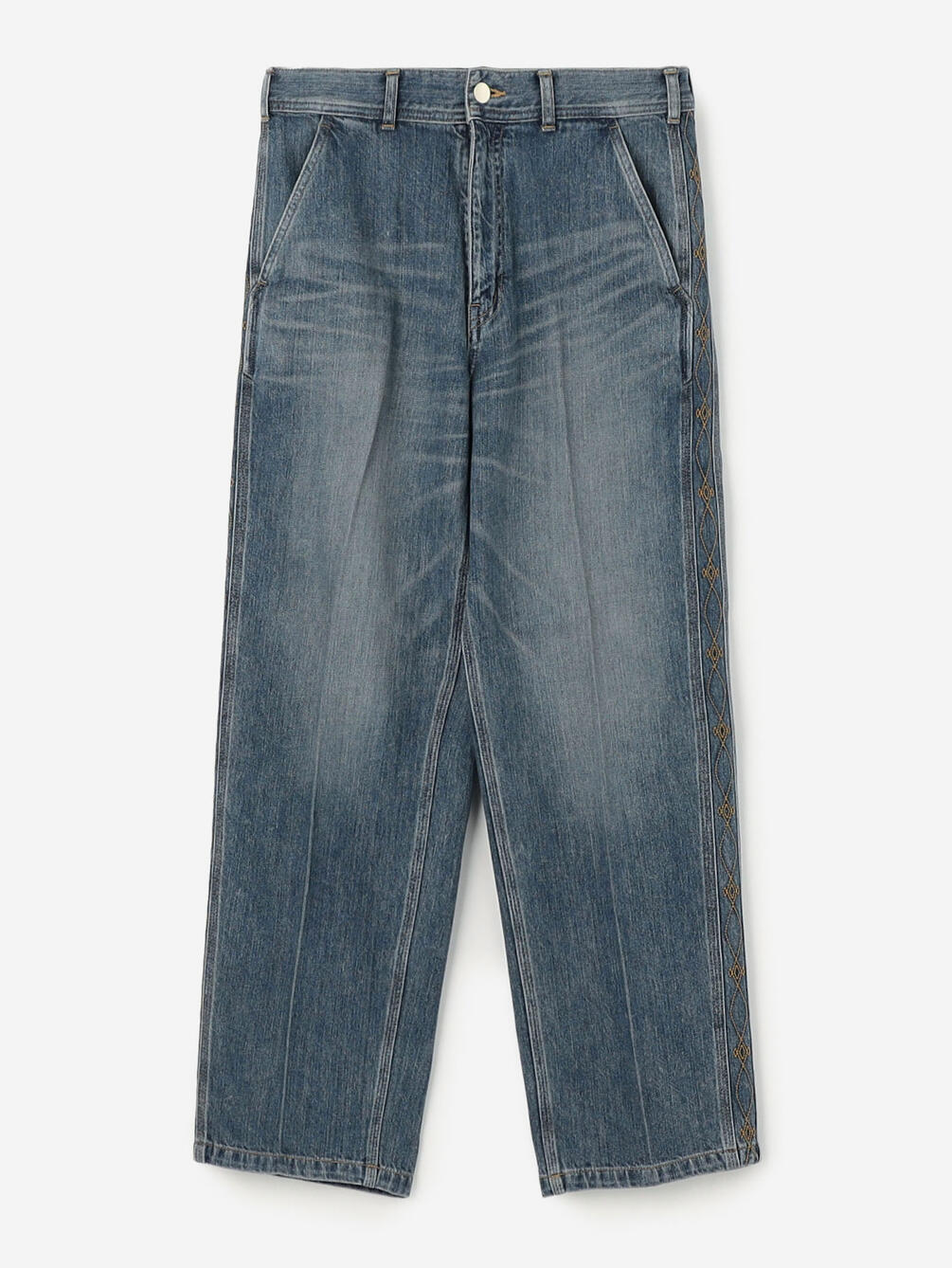 DENIM