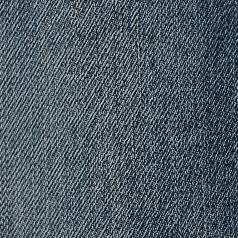 DENIM
