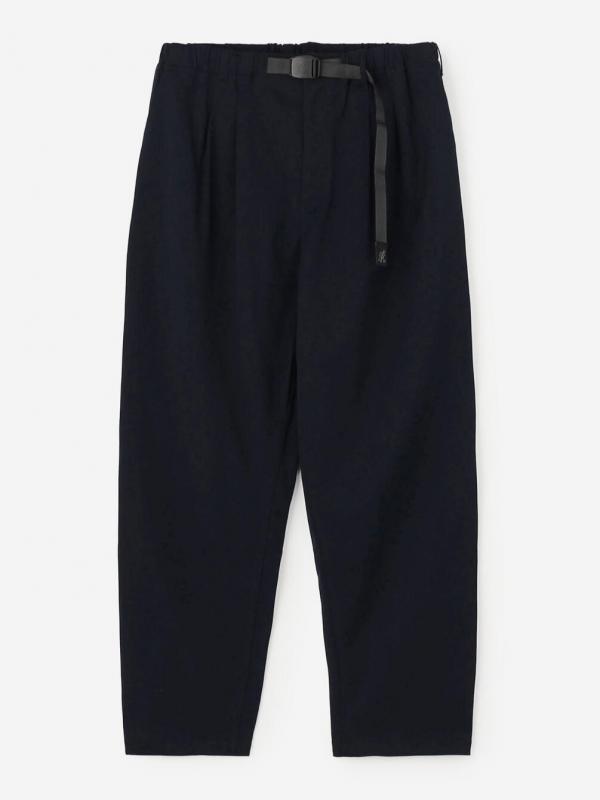 Gramicci | 〈別注〉2タックワイドテーパードパンツ MEN
