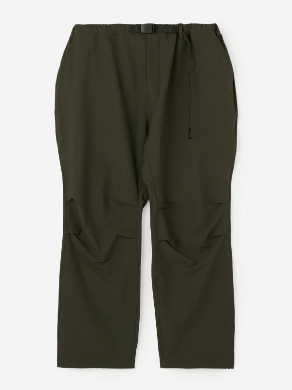 Gramicci | 〈別注〉ニータックワイドパンツ MEN