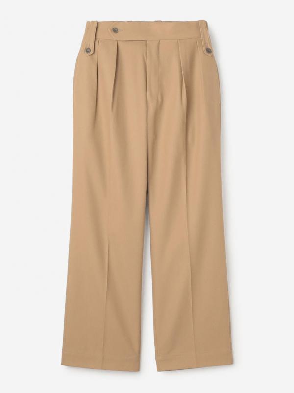 Tangent | 40’sブリティッシュ グルカトラウザー MEN