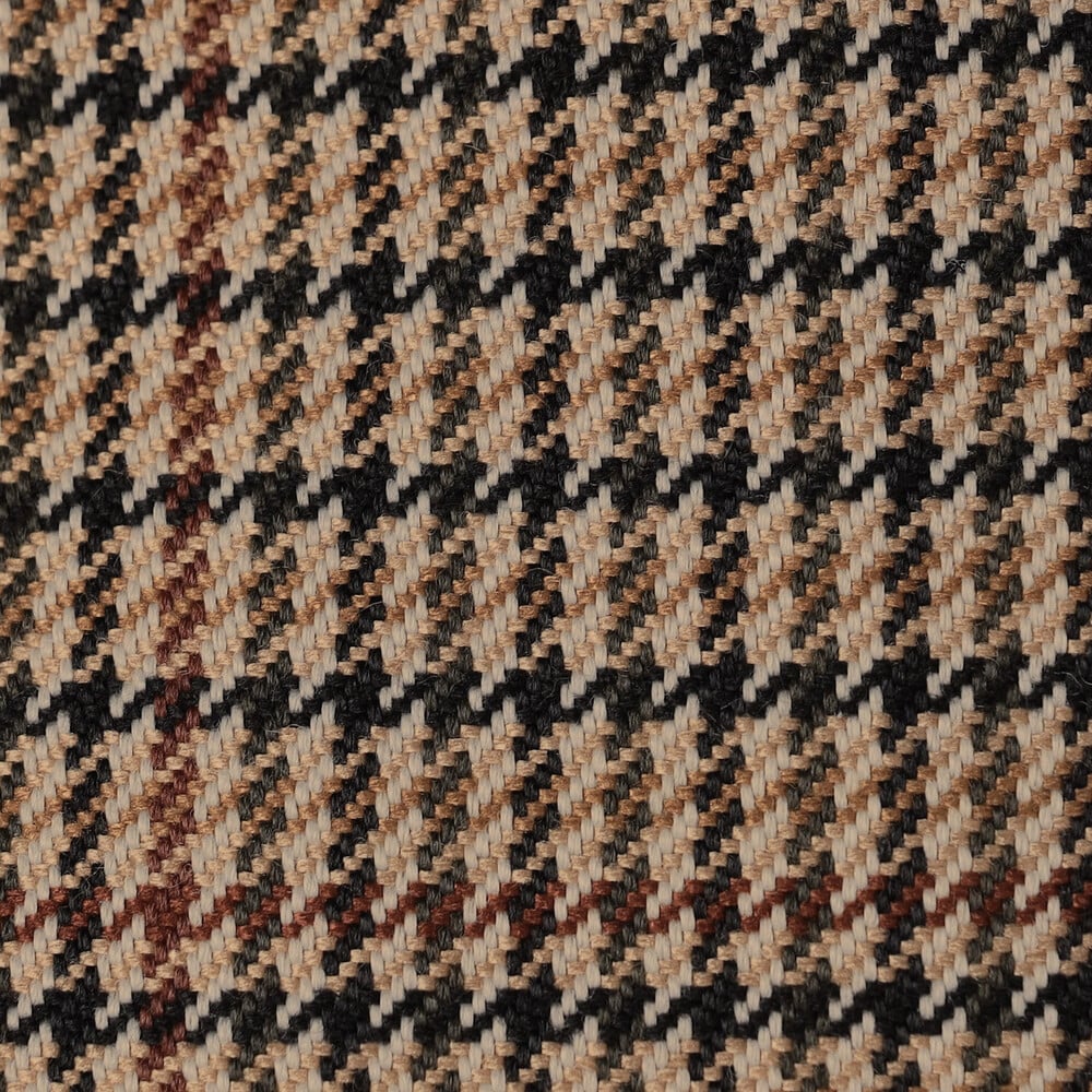BROWN系1
