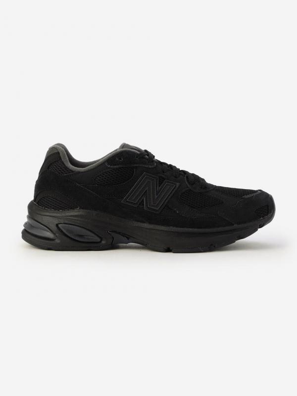 New Balance | ABZORB 2010 BLACK MEN