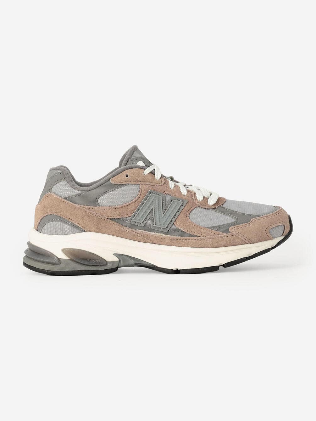 New Balance | Abzorb 2010 GREY MEN