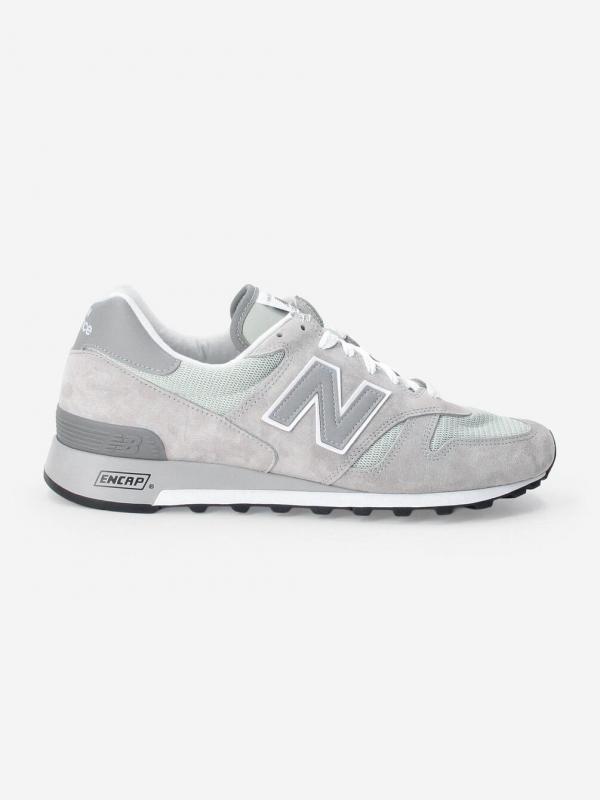 New Balance | U1300 GREY MEN