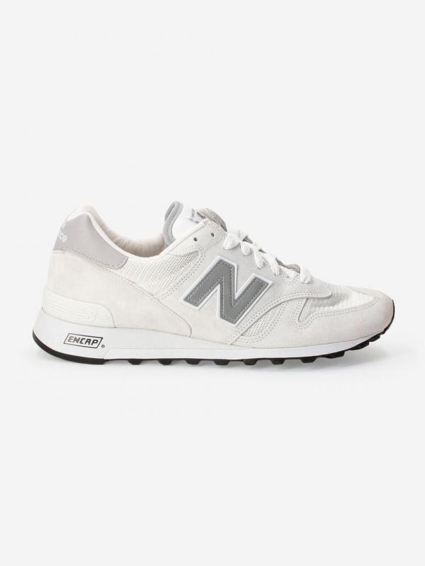 New Balance | U1300 WHITE MEN