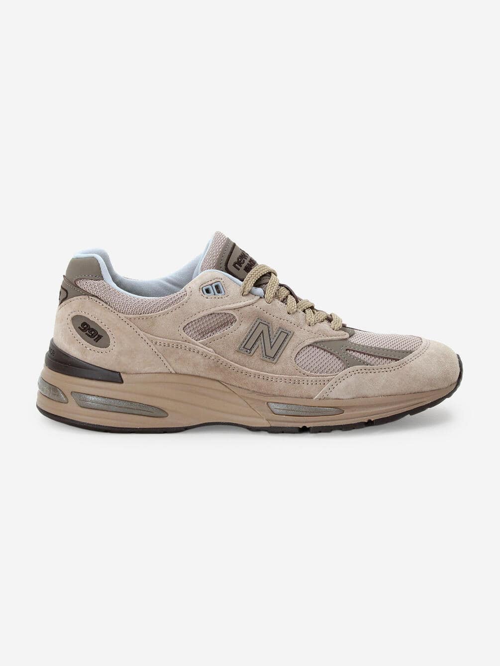 New Balance | U991WL2 MEN