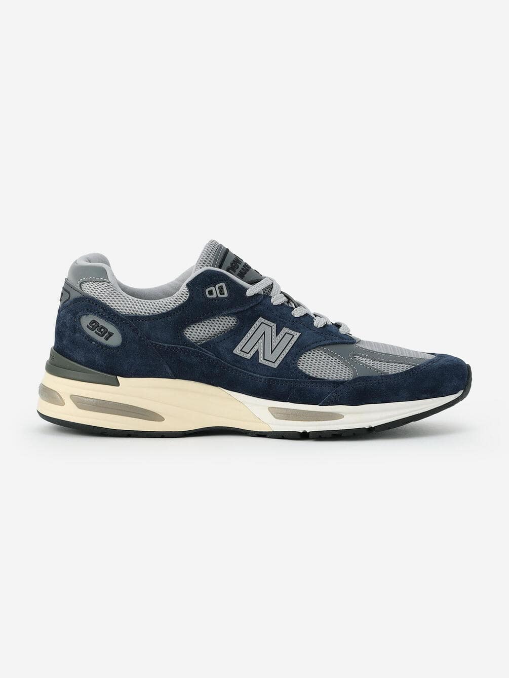 New Balance | U991 NAVY MEN