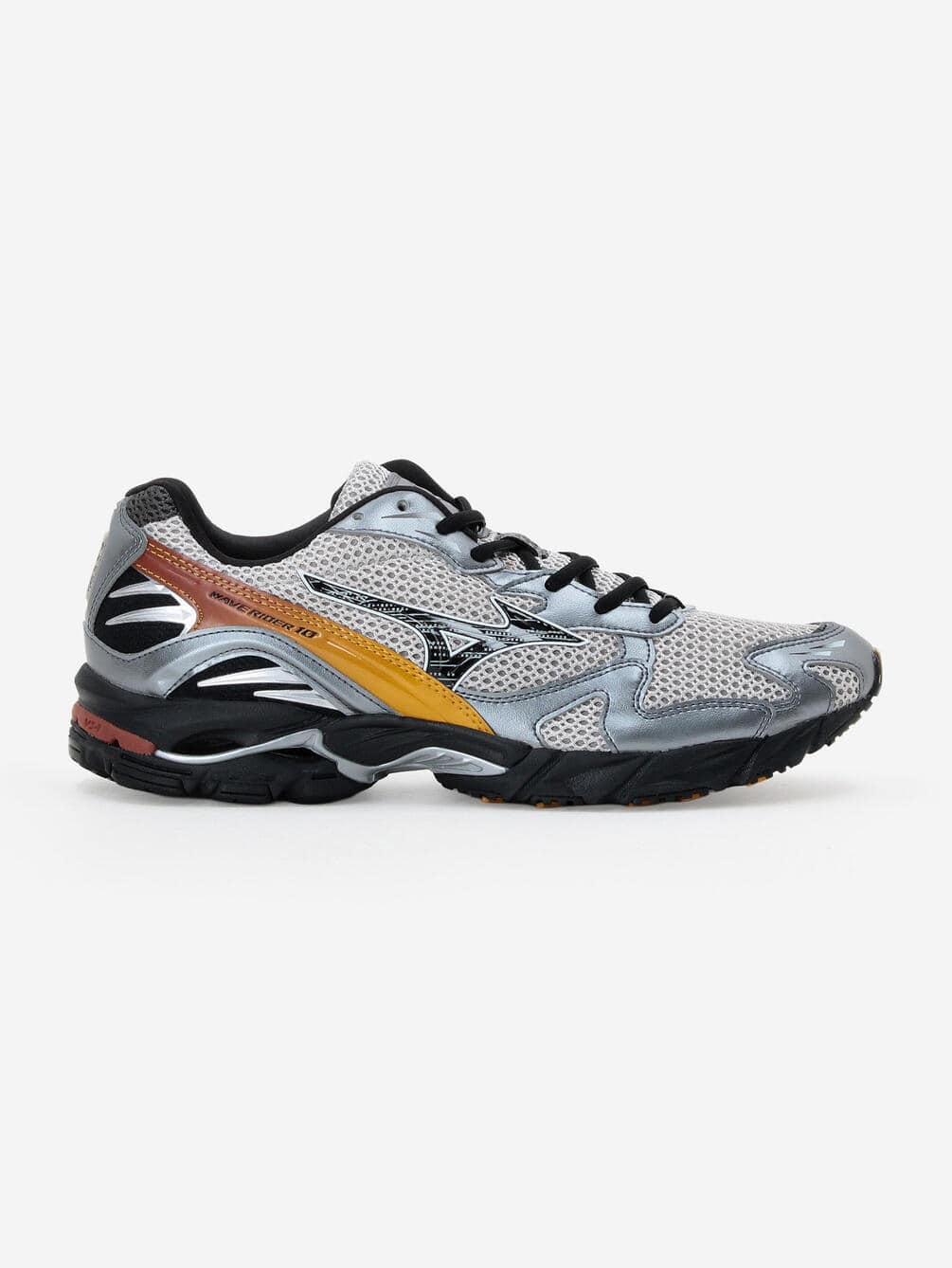 MIZUNO | WAVE RIDER 10 MEN