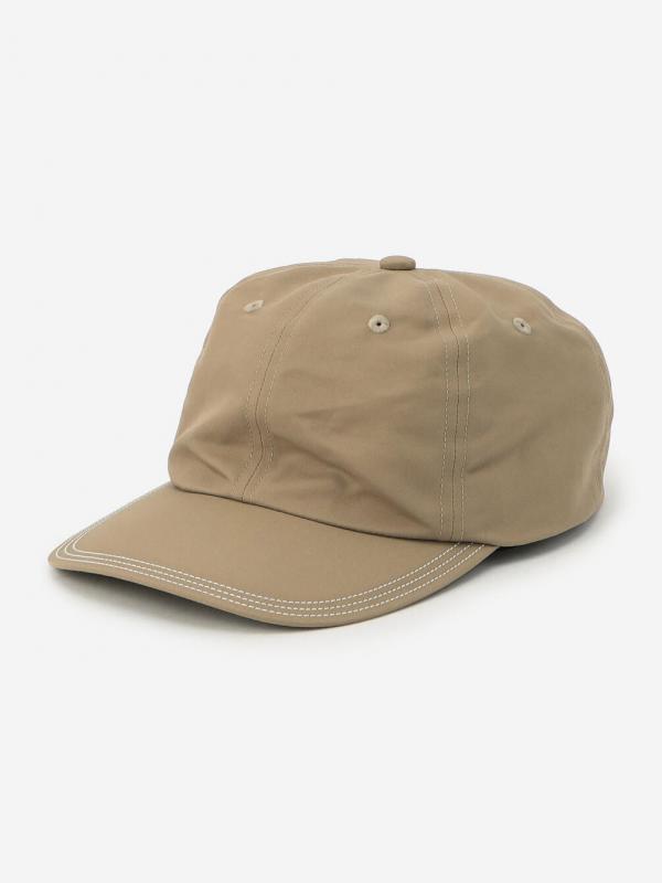 KIJIMA TAKAYUKI | 〈別注〉6Pキャップ MEN