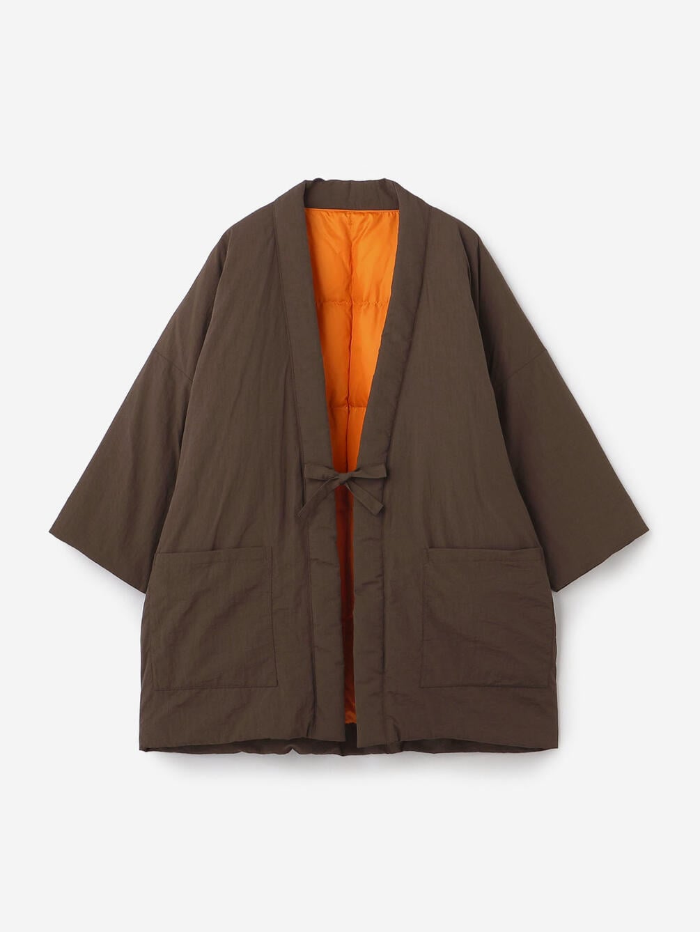 ZANTER｜〈別注〉ハンテン UNISEX