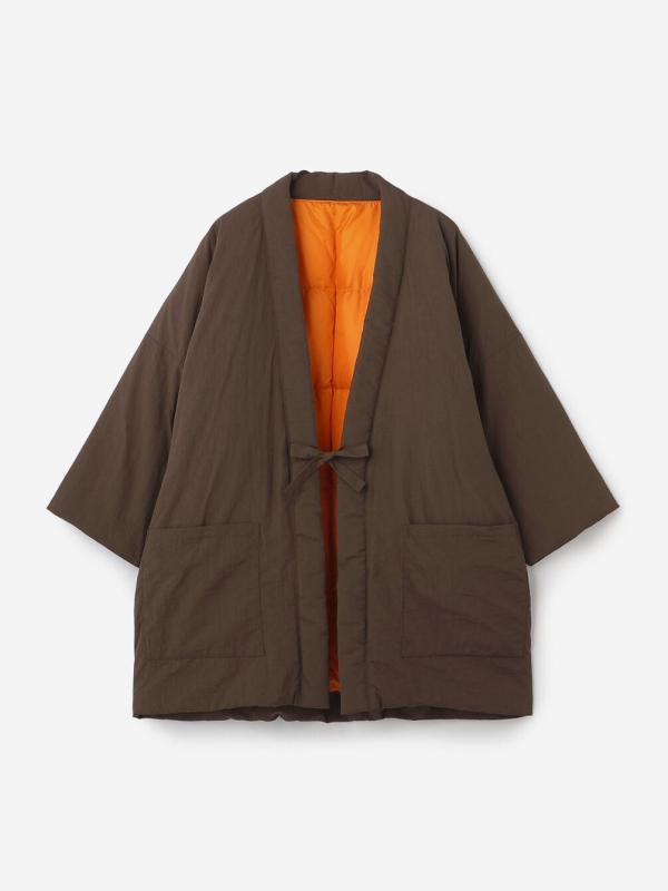 ZANTER｜〈別注〉ハンテン UNISEX