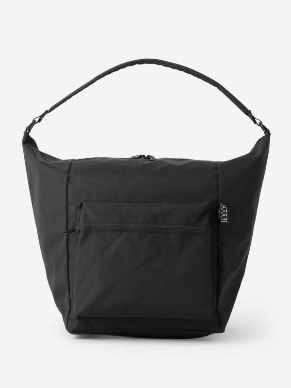 KARRI | リサイクルコーデュラ 2WAY ショルダーバッグ M UNISEX