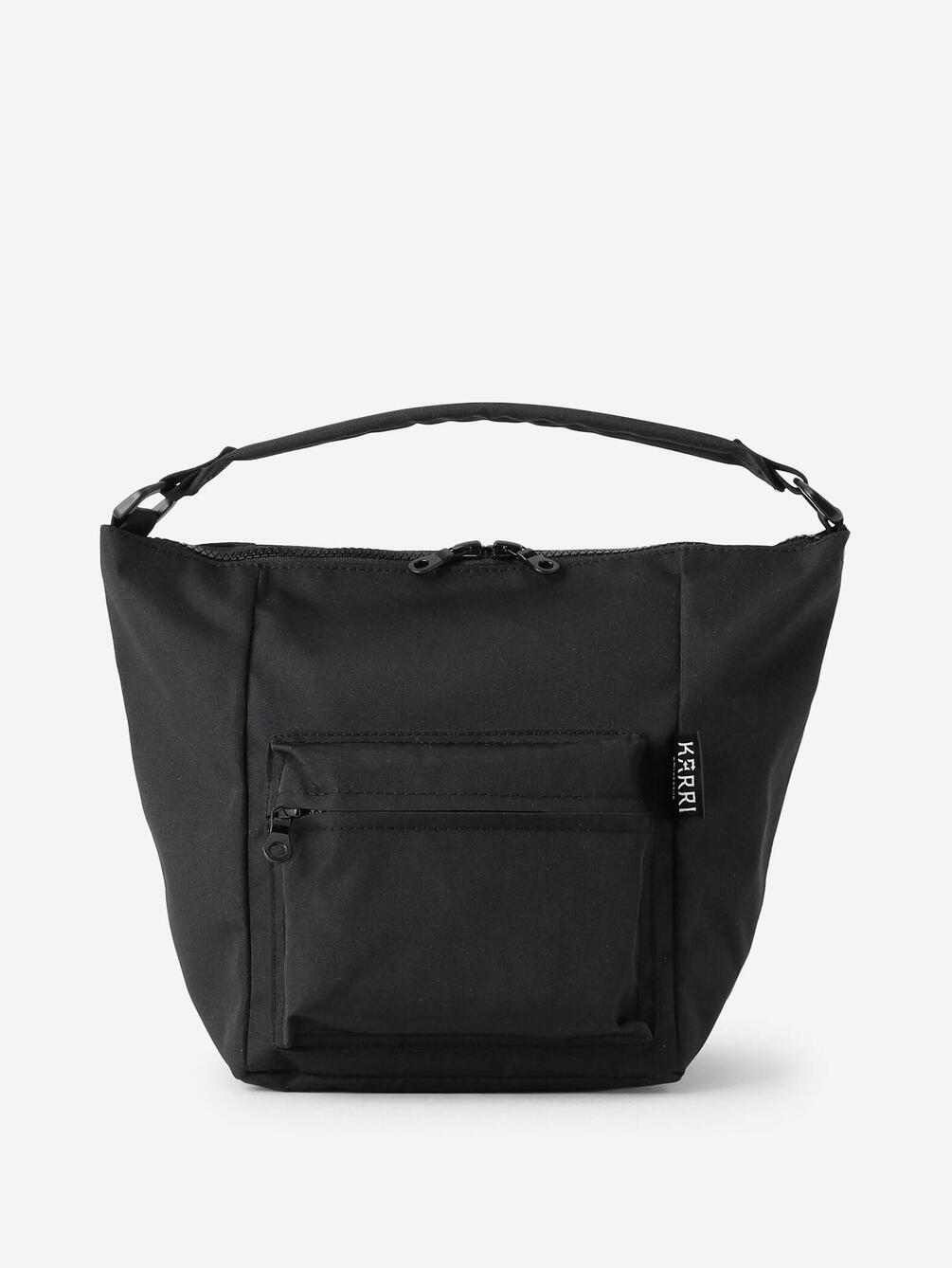 KARRI | リサイクルコーデュラ 2WAY ショルダーバッグ S UNISEX