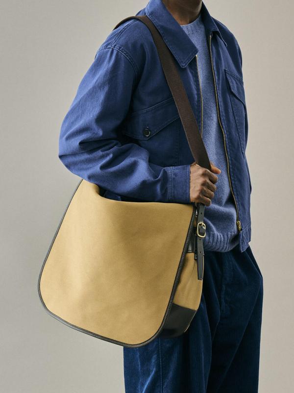 KAPTAIN SUNSHINE | ショルダーバッグ By Brady UNISEX