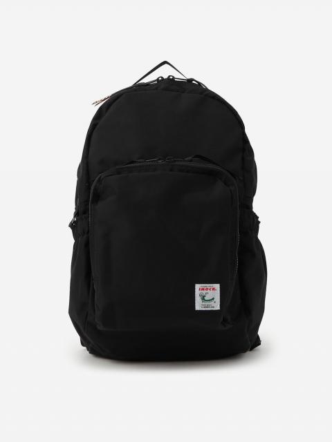 神戸ザック |〈別注〉アルキニスト BLACK UNISEX