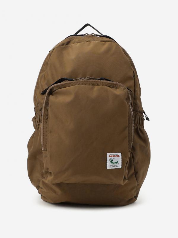 神戸ザック |〈別注〉アルキニスト BROWN UNISEX