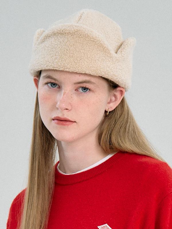 cableami |  フライトキャップ UNISEX