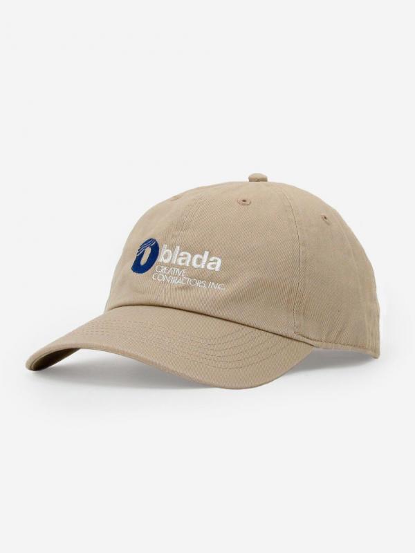 Oblada | 〈別注〉CRATIVE CAP UNISEX