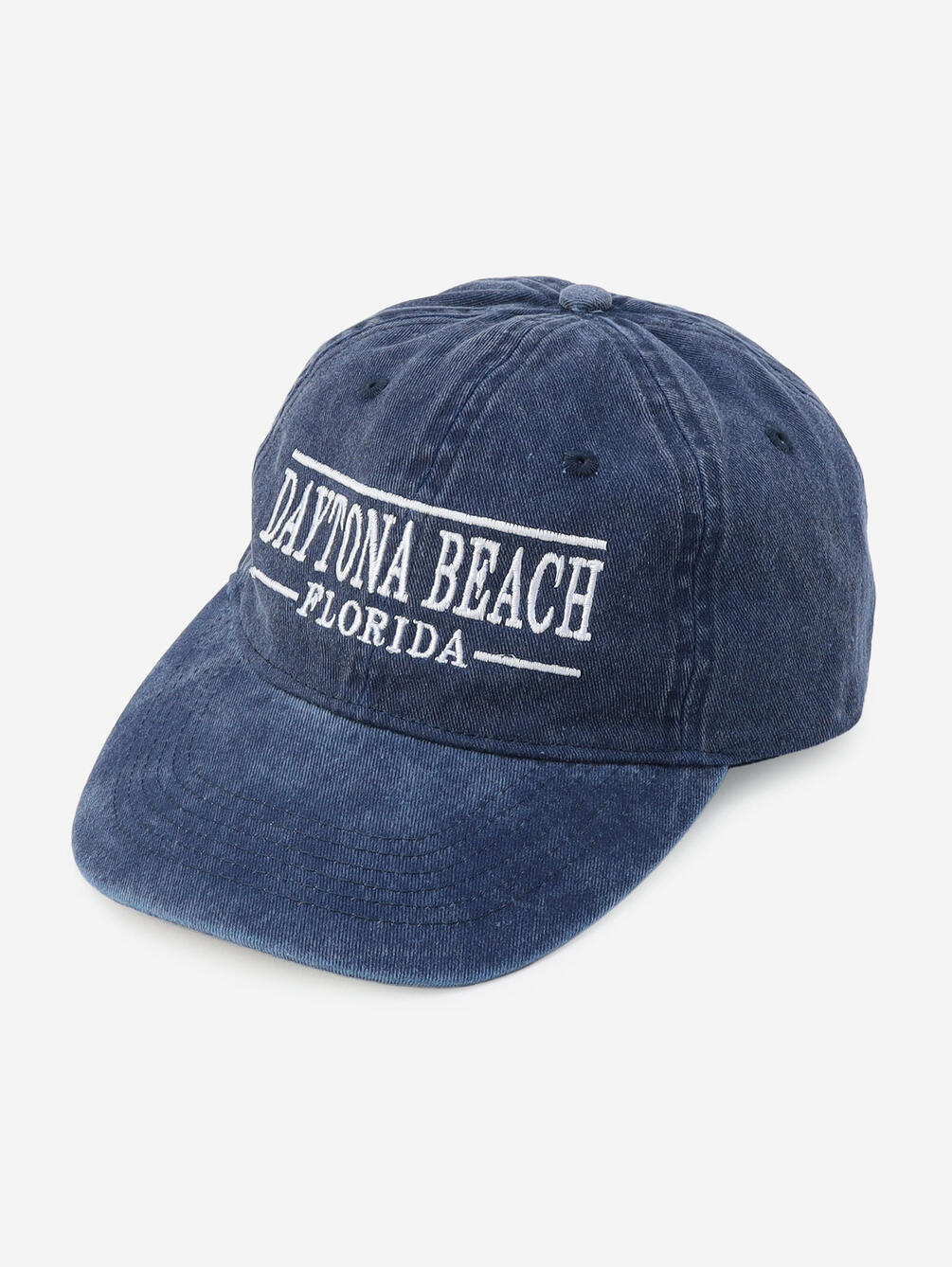 AMERICAN LOCALS SOUVENIR | ベースボールキャップ Daytona Beach Florida UNISEX