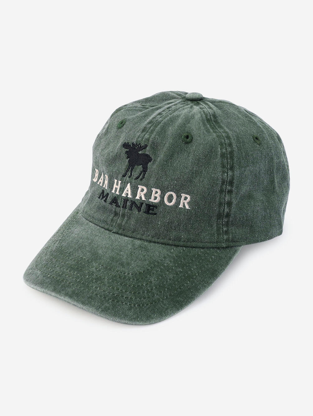 AMERICAN LOCALS SOUVENIR | ベースボールキャップ Neptune Beach Florida UNISEX