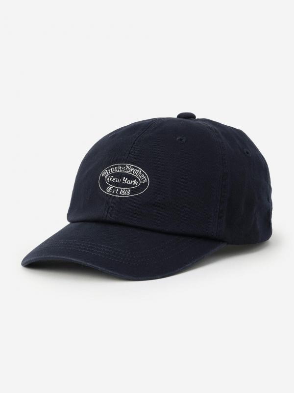Brooks Brothers | 〈別注〉コットンツイル ベースボールキャップ UNISEX
